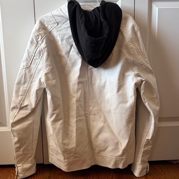 G by Guess hooded zip jacket Size XL - Picture 3 of 4